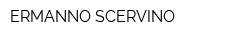 ERMANNO SCERVINO