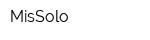 MisSolo