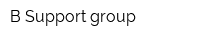 B-Support group