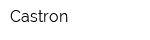 Castron