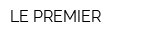 LE PREMIER