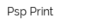 Psp-Print