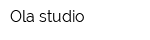 Ola studio
