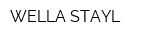 WELLA STAYL