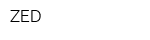 ZED