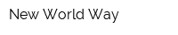 New World Way