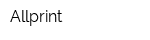 Allprint