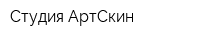 Студия АртСкин