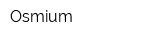 Osmium