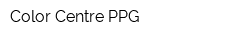 Color Centre PPG