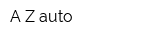 A-Z auto