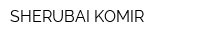 SHERUBAI KOMIR