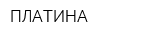 ПЛАТИНА