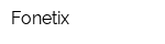 Fonetix