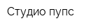 Студио-пупс