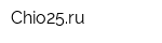 Сhio25ru