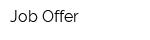 Job Offer