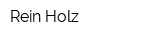 Rein Holz