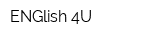 ENGlish 4U