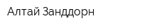 Алтай-Занддорн