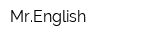 MrEnglish