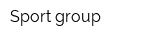 Sport group