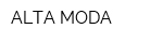 ALTA MODA
