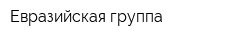 Евразийская группа