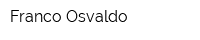 Franco Osvaldo