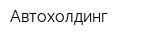 Автохолдинг