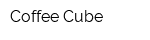 Coffee Cube