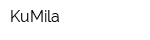 KuMila