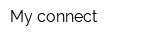 My connect