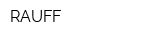 RAUFF