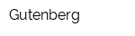Gutenberg