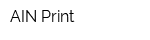 AIN Print