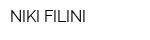 NIKI FILINI