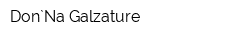 Don`Na Galzature