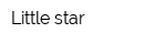 Little star
