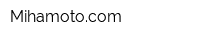 Mihamotocom
