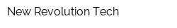 New Revolution Tech