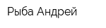 Рыба Андрей