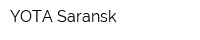 YOTA Saransk