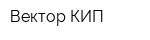 Вектор КИП