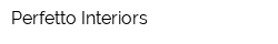 Perfetto Interiors