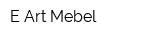 E Art Mebel