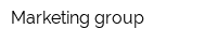 Marketing group