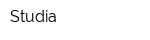Studia