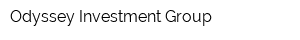 Odyssey Investment Group
