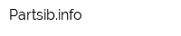 Partsibinfo
